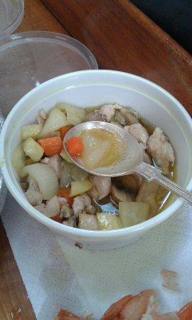 Restaurante Chino Gran Chen Tu