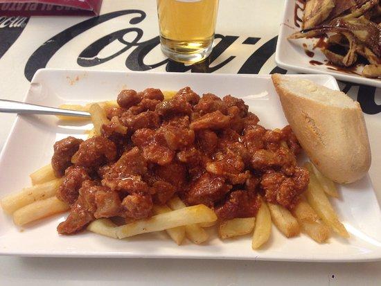 Brasilia Plz San Lazaro