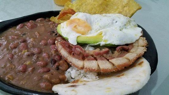 Restaurante Los Amigos