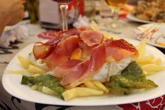 Casa Cristobal Restaurante