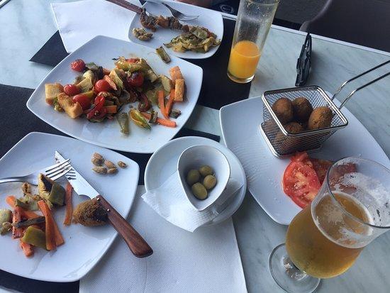 La Trastienda de Bubión