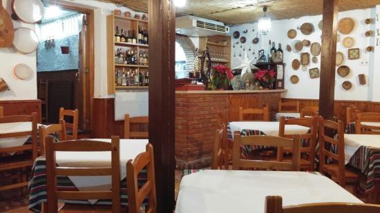 Restaurante la Casamata
