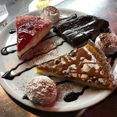 Restaurante Pizzeria Gepetto's