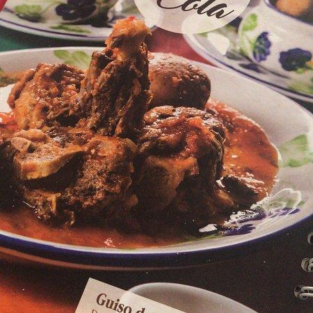 Restaurante Tierra Colombiana