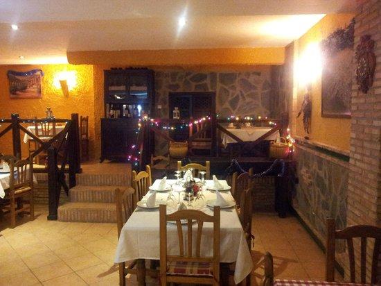 El Olivar de Guzmanes