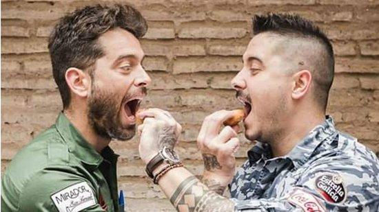 Mirador San Fernando