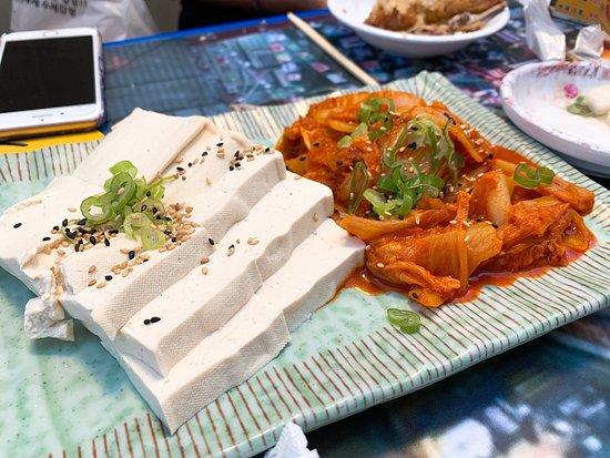 Full Load of Fish Hof