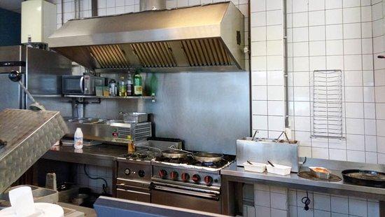 Pronto Italia Pizzeria