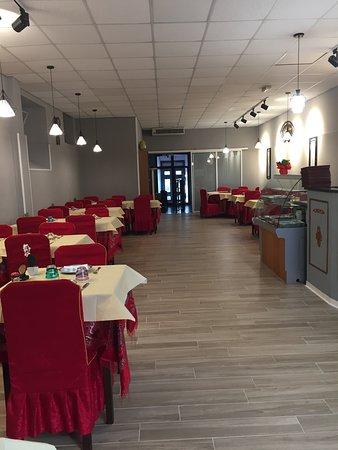 Ristorante Shang hai