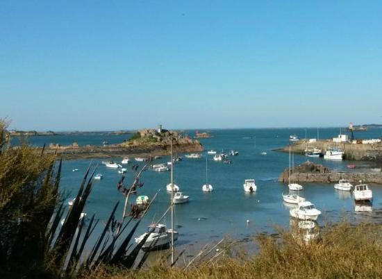 Chez Cathy de Loguivy