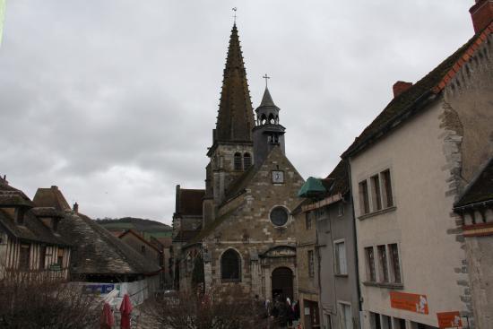 Le Bistrot Des Halles