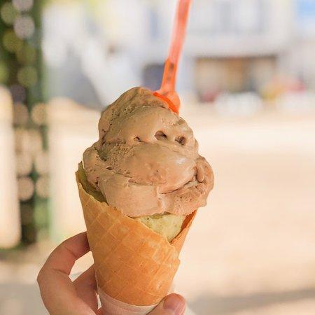 Georgio Maitre Artisan Glacier