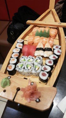 Sushi Express 33