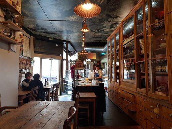 Le Poulailler D'Augustin