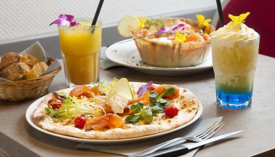 La Calabraise d' Erlon