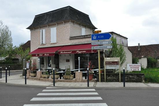 Le Petit Resto