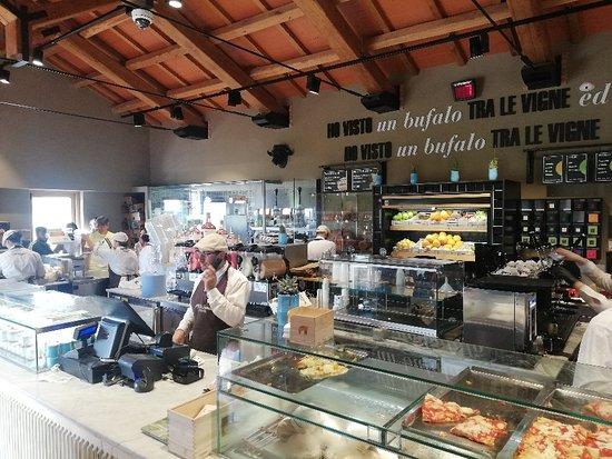 La Dispensa Di San Salvatore