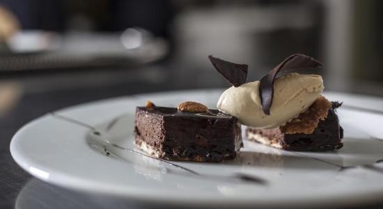 Restaurant Biarritz Atlantique