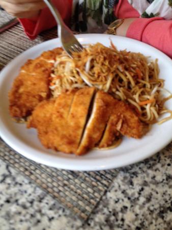 Chopstick Asian Food