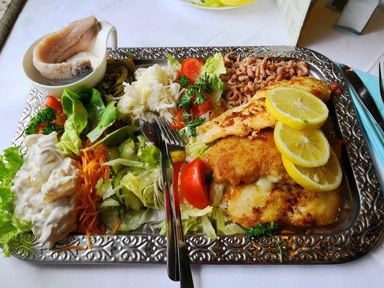 Restaurant Zur Nordseeklause