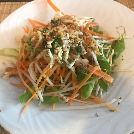 Restaurant Ben Thanh