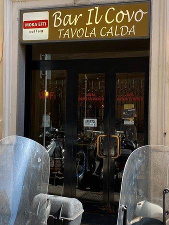 Caffetteria Covo