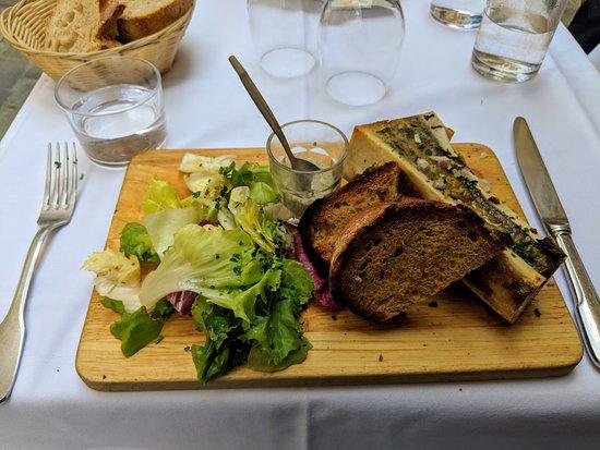 Le Bar Cave de la Monnaie