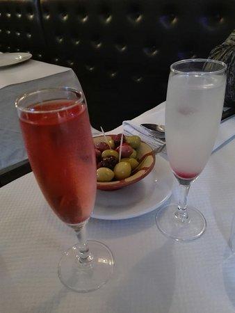 Les Mille et Une Nuits