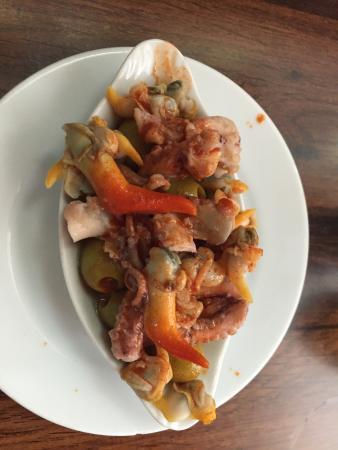 Restaurante Bodegón