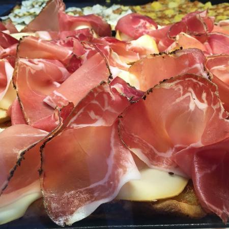 Alice Pizza Tuscolana