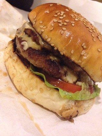 Dodici Pizza & Hamburger