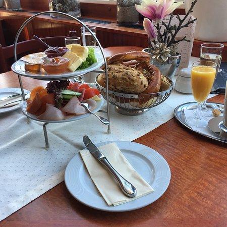 Cafe Restaurant Ringelnatz