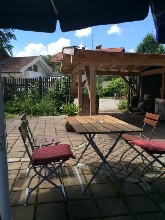 Indien King Bad Tölz