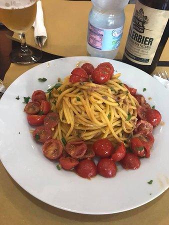 Fuori Orario Snack Bar