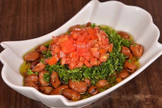 Al Dimashqi halal restaurant