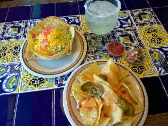 Rosa's Cafe & Tortilla Factory