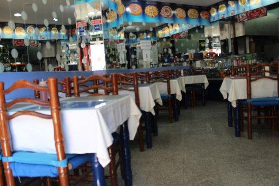 Kumar Kebab & Pizzeria