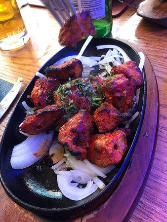 Monsoon Indian Cuisine