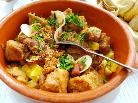 Illiabum Restaurante