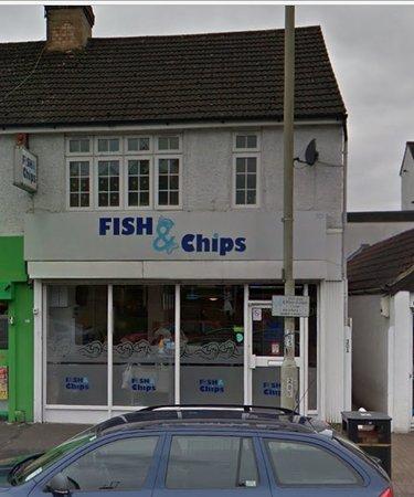 Fish & Chips
