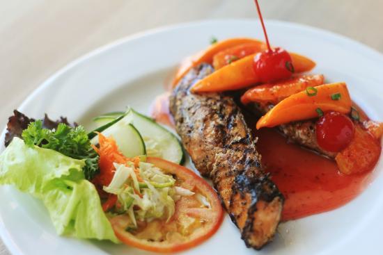 Willkommen Cafe and Restaurant