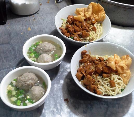 Bakso Titoti