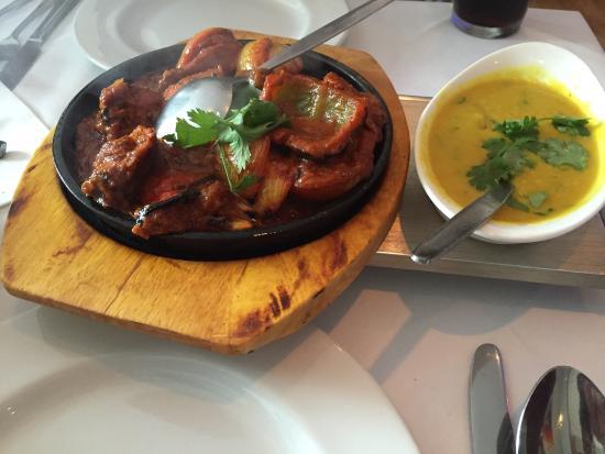 Rami Tandoori And Balti House