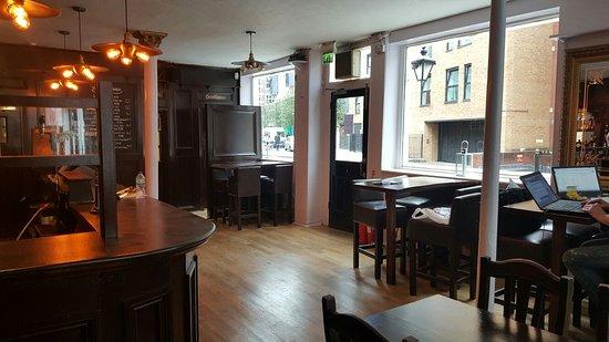 The George and Dragon