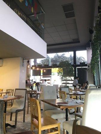 La Panaderia Calle Corazon