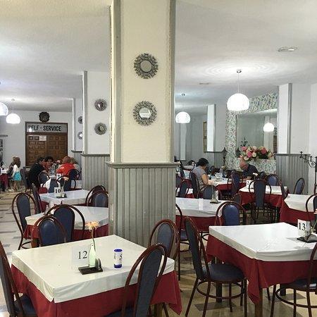 La Nava Restaurant