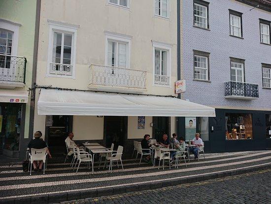 Cervejaria Portas Da Cidade