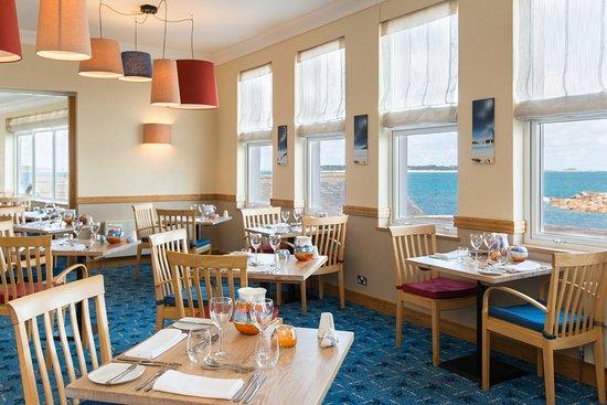 Tregarthen's Hotel Restaurant
