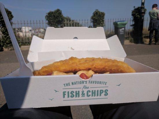 Best Fish & Chips