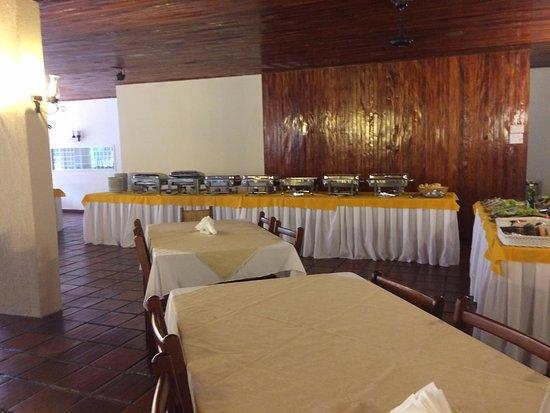 Restaurante Do Cavalinho Branco